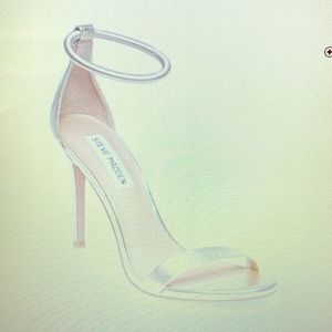 Steven Madden Soph size 8